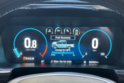 Certified 2023 Ford F150 Lariat image 22