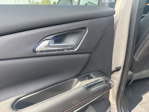 New 2026 Chevrolet Traverse Z71 image 22