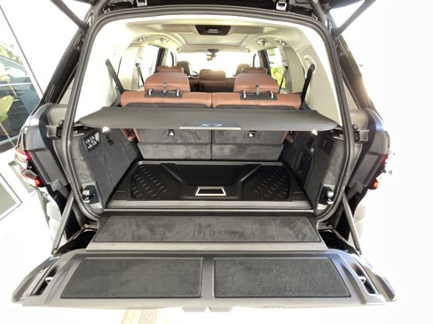 New 2026 BMW X7 xDrive40i image 34