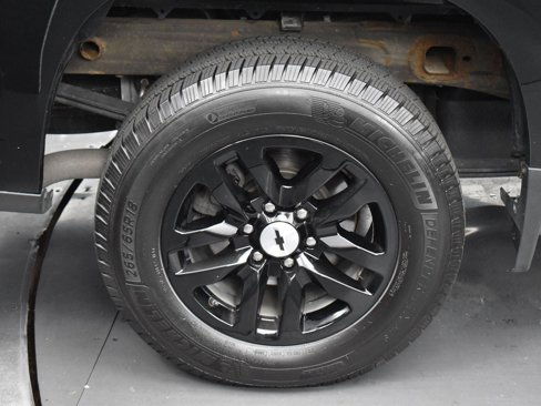 Used 2022 Chevrolet Silverado 1500 RST image 35