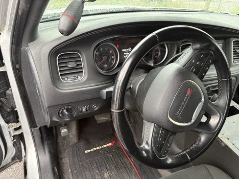 Used 2019 Dodge Charger Police w/ Fleet Safety Group image 6
