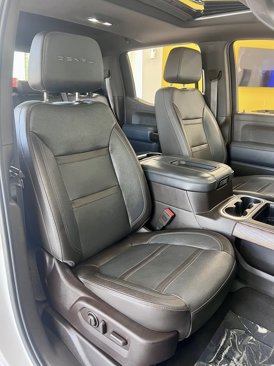 Used 2020 GMC Sierra 1500 Denali w/ Denali Ultimate Package image 16