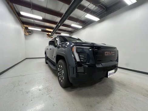New 2026 GMC Sierra EV Elevation w/ Premium Package image 2