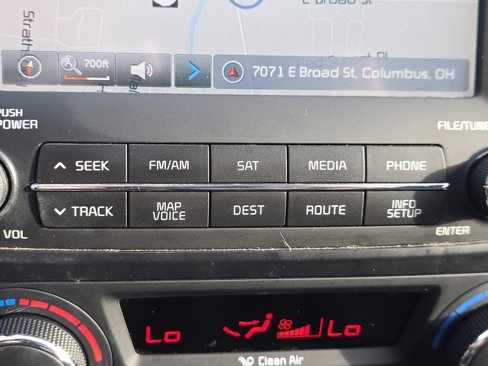 Used 2014 Kia Forte EX w/ Premium Package image 22