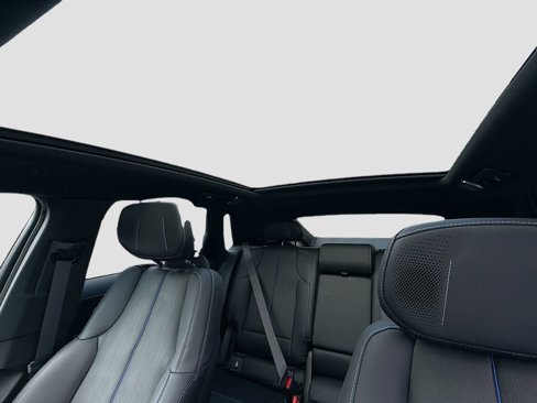 New 2026 Cadillac Lyriq V image 23