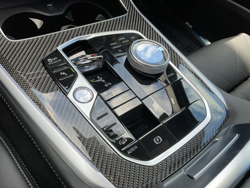 New 2026 BMW X5 M60i image 20