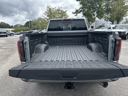 New 2026 GMC Sierra 2500 AT4 w/ AT4 Premium Plus Package image 18