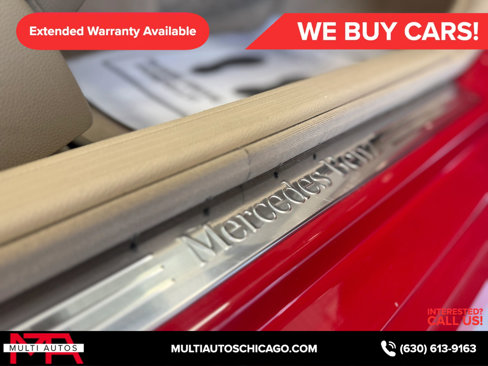 Used 2014 Mercedes-Benz C 300 4MATIC Sedan image 30