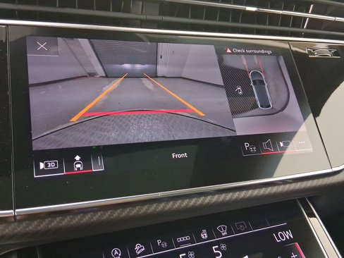 New 2026 Audi Q8 Prestige image 23