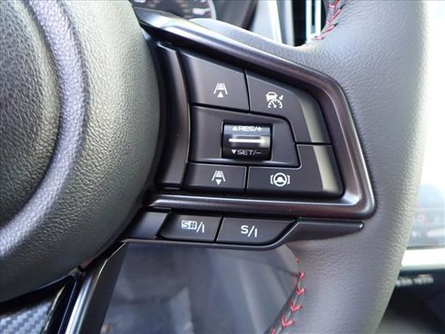 New 2025 Subaru WRX Limited image 15