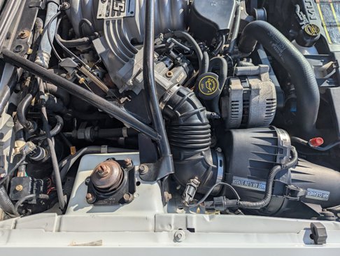 Used 1995 Ford Mustang GT image 44