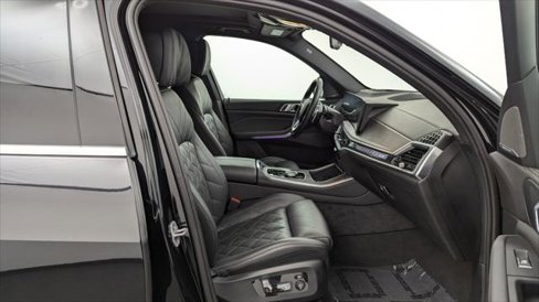 Used 2025 BMW X5 sDrive40i image 22