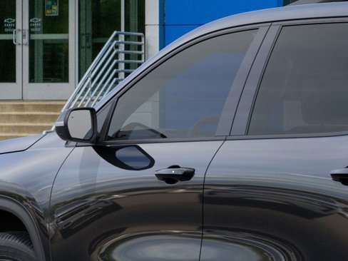 New 2026 Chevrolet Traverse LT w/ Midnight/Sport Edition image 12