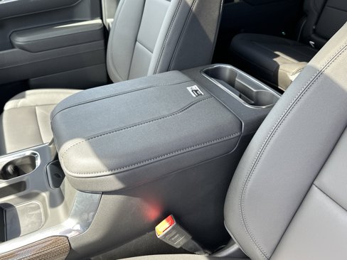 New 2025 Chevrolet Silverado 1500 RST w/ Convenience Package II image 17