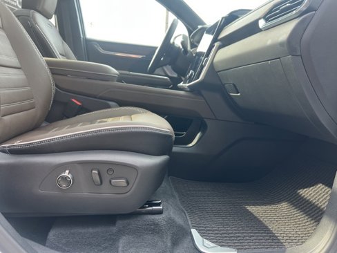 Used 2026 GMC Acadia Denali Ultimate image 26