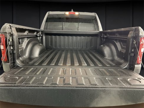 New 2026 RAM 1500 Classic Warlock image 14