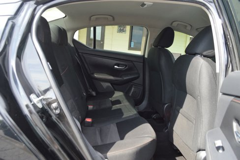 Used 2022 Nissan Sentra SR image 27