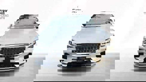 Used 2020 Polestar Polestar 1 image 2