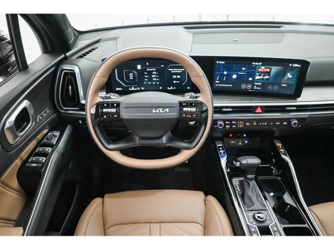 New 2026 Kia Sorento SX Prestige image 16