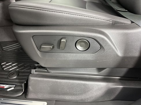New 2026 Chevrolet Silverado 1500 RST image 24