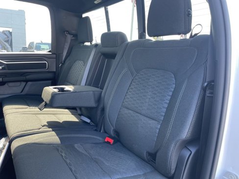 New 2026 RAM 1500 Big Horn image 30