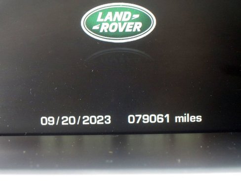 Used 2016 Land Rover Range Rover HSE image 23