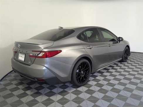 New 2026 Toyota Camry SE image 22
