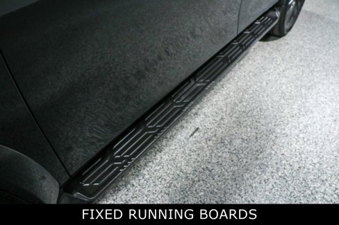 Used 2024 INFINITI QX80 Premium Select w/ All-Season Package image 12