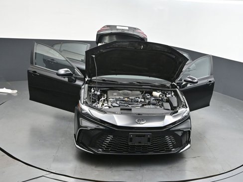 Used 2025 Toyota Camry XSE image 50