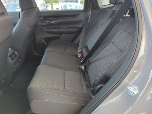 New 2026 Honda CR-V TrailSport image 11