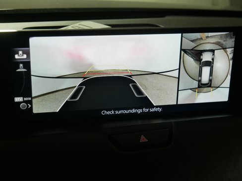 New 2025 MAZDA CX-90 Plug-In Hybrid w/ Premium Plus image 9