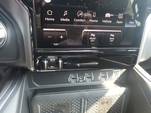New 2026 RAM 1500 Laramie image 30