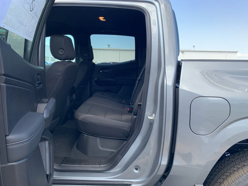 New 2026 Chevrolet Colorado LT w/ Advanced Trailering Package image 7