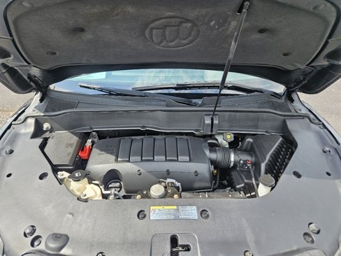 Used 2016 Buick Enclave Leather image 18