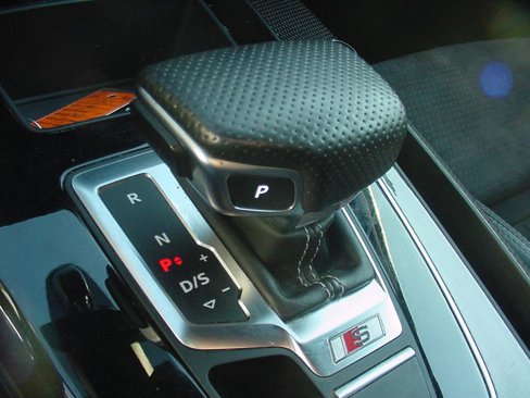 Used 2022 Audi SQ5 Premium image 13