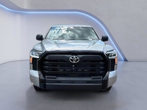 New 2026 Toyota Tundra SR image 2