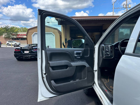 Used 2016 Chevrolet Silverado 1500 LT w/ All Star Edition image 9