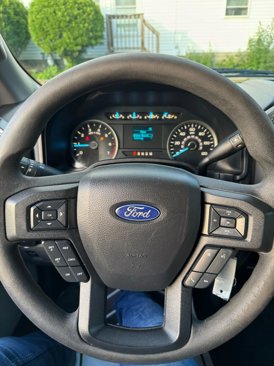 Used 2018 Ford F150 XLT image 17
