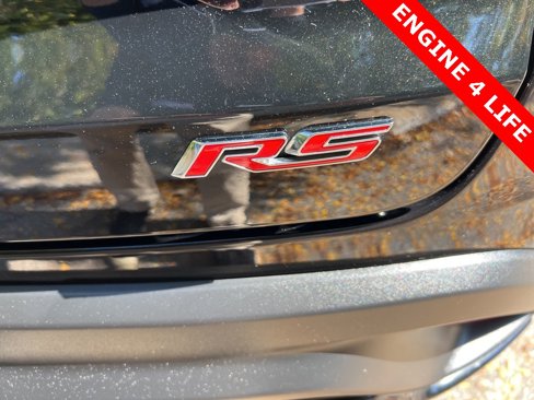 Used 2024 Chevrolet Trax RS w/ Sunroof Package image 24