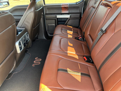 Used 2021 Ford F250 King Ranch w/ King Ranch Ultimate Package image 12