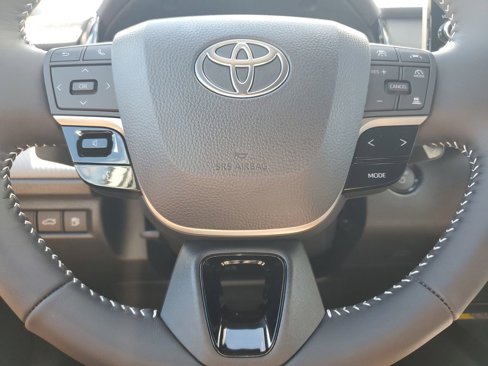 New 2026 Toyota Camry SE image 19