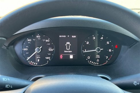 Used 2023 RAM ProMaster 2500 image 30