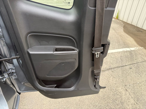 Used 2022 Chevrolet Colorado LT w/ Fleet Safety Package image 25