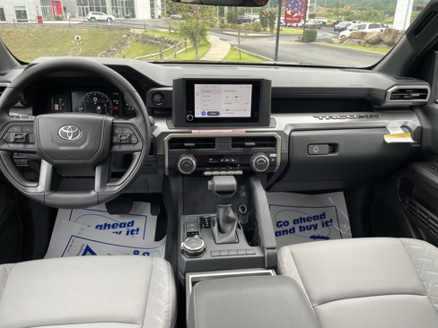 New 2025 Toyota Tacoma SR5 image 25