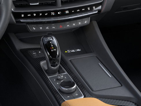 New 2026 Cadillac CT5 V Blackwing w/ Carbon Fiber 1 Package image 25