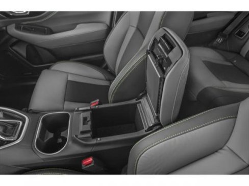 New 2025 Subaru Outback Onyx Edition XT image 18