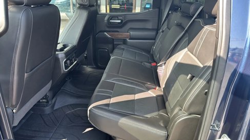Used 2020 Chevrolet Silverado 1500 High Country image 7