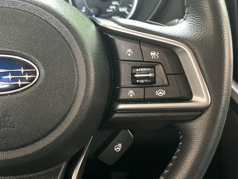 Used 2021 Subaru Ascent Limited w/ Technology Package image 6