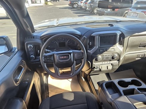 Used 2022 GMC Sierra 2500 Pro w/ Convenience Package image 19