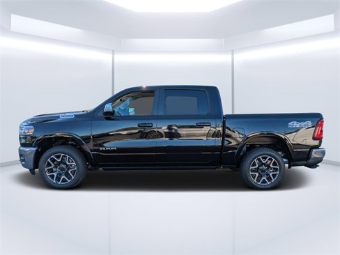 New 2026 RAM 1500 Laramie w/ Advanced Safety Group II image 6